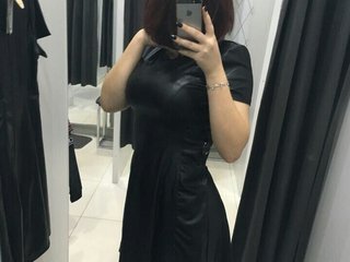 Chat de vídeo erótico Annnnaaaa