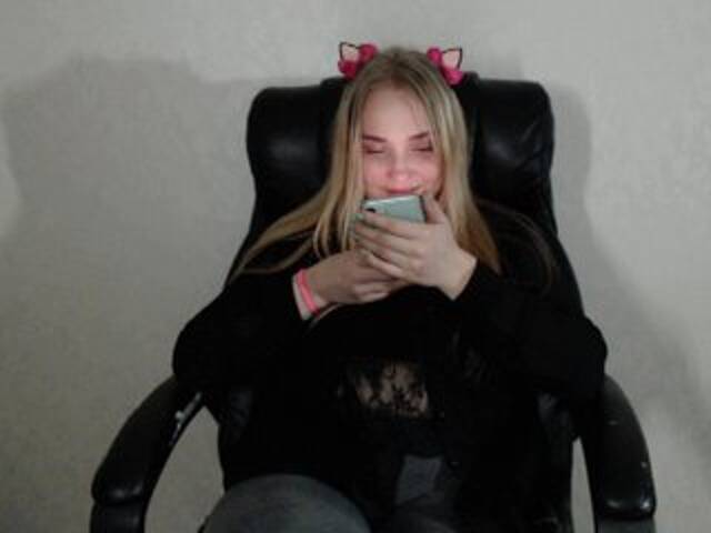 Capturas de tela de transmissão AnnushB