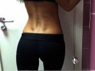 Chat de vídeo erótico annushka11