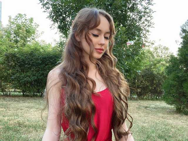 Foto do perfil AnnVoight