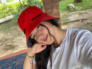 Chat de vídeo erótico Anny-Addams