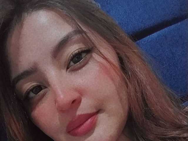 Foto do perfil Anny-azalea
