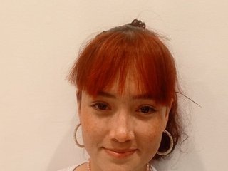 Chat de vídeo erótico Anny-Bloom