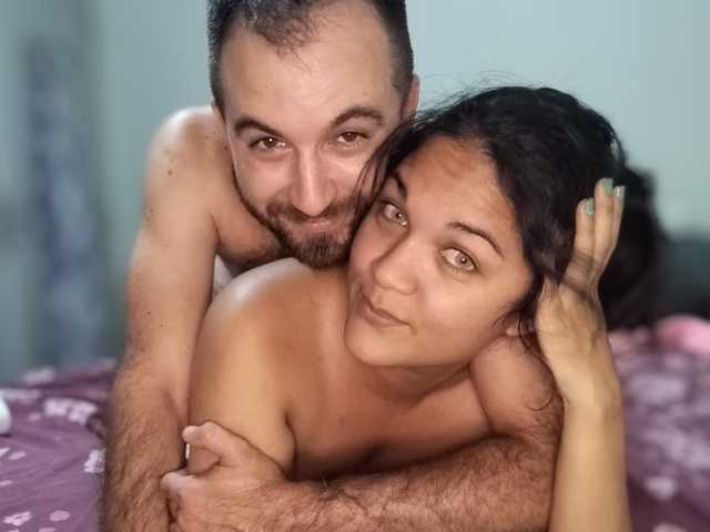 Foto do perfil Anny-Eze
