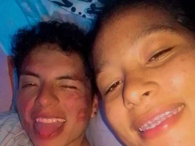 Foto do perfil anny-max-vc