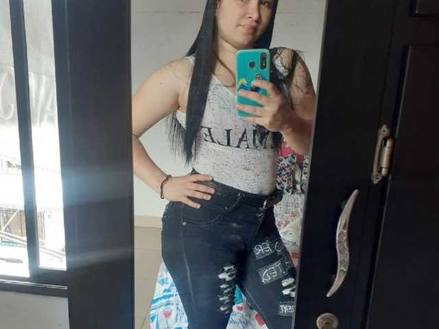 Foto do perfil Anny-rosse1
