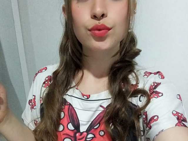 Foto de perfil ANNY-SAIGE