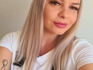 Chat de vídeo erótico AnnyaRose