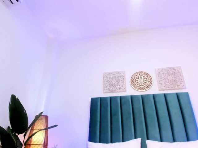 Capturas de tela de transmissão AnnyBee