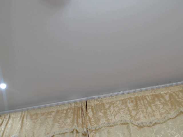 Capturas de tela de transmissão AnnyBotero