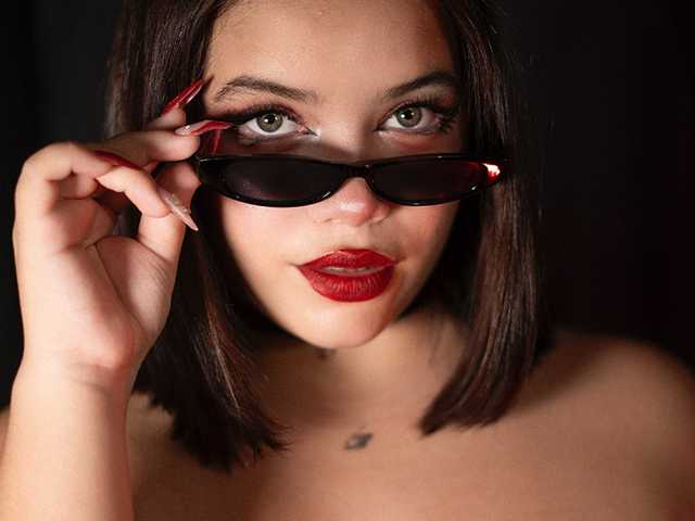 Foto do perfil Annybutty