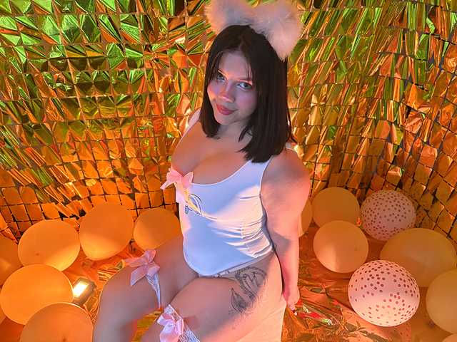 Foto do perfil Annybutty