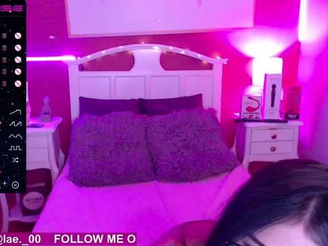 Capturas de tela de transmissão AnnyCa