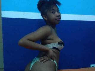 Chat de vídeo erótico Annycuty