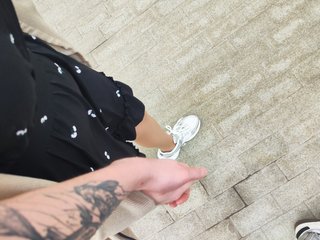 Chat de vídeo erótico annydrey