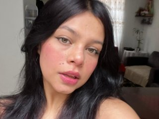 Chat de vídeo erótico Annye-tay