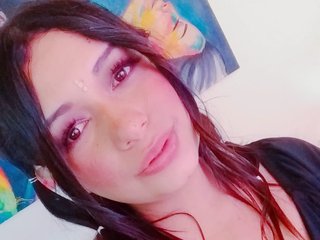 Chat de vídeo erótico Annyefox