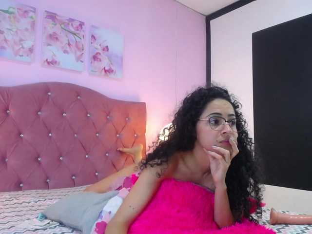 Capturas de tela de transmissão AnnyHank