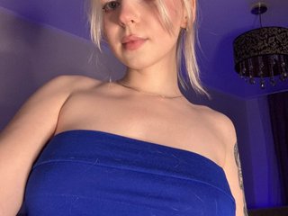 Chat de vídeo erótico AnnyMilky
