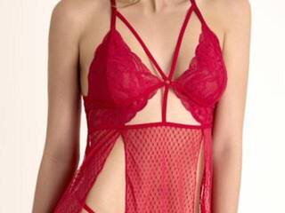 Chat de vídeo erótico annymonroe