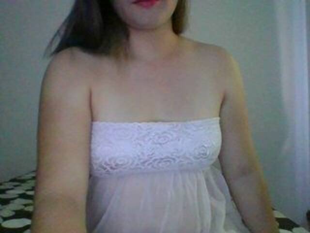 Capturas de tela de transmissão annymonroe