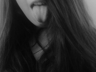 Chat de vídeo erótico AnnyMorra