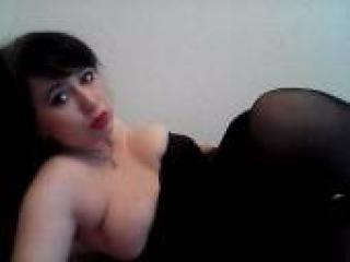 Chat de vídeo erótico annyoops