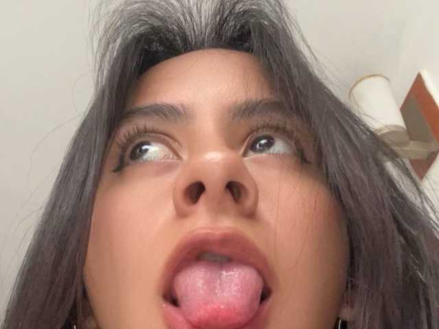 Foto do perfil annypretty