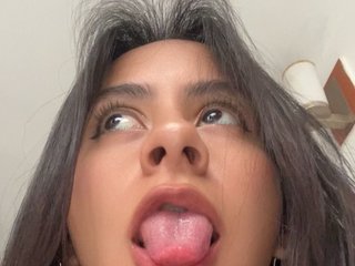 Chat de vídeo erótico annypretty
