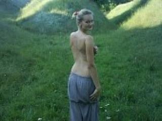 Chat de vídeo erótico annyshkavip