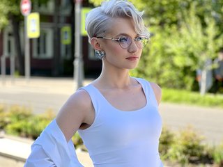 Chat de vídeo erótico Anny_Swetty