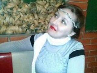 Chat de vídeo erótico annyu