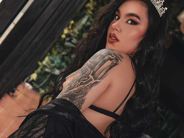 Foto do perfil AnnyWatson