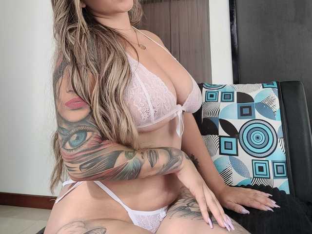 Foto do perfil annyxxx1