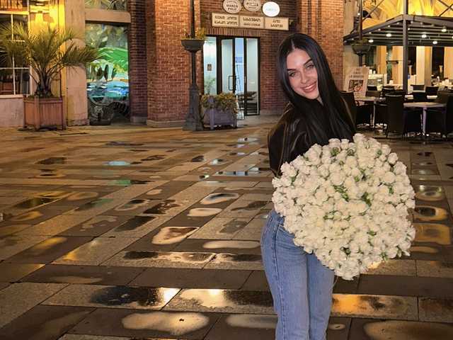 Foto do perfil TatiUA