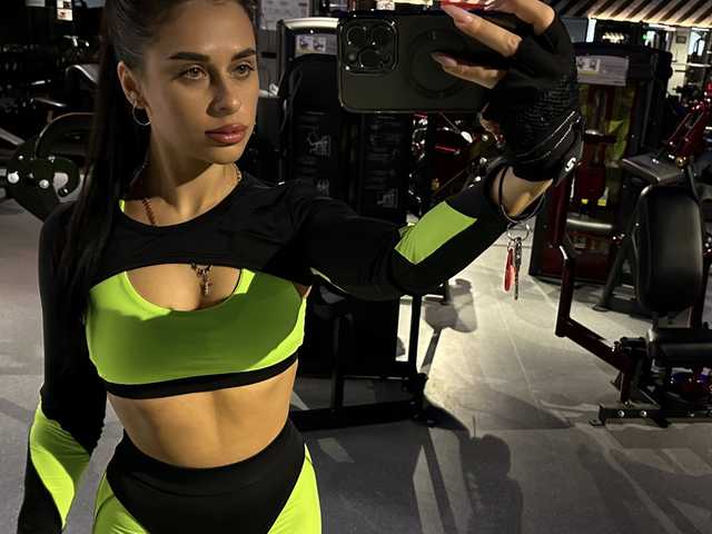 Foto do perfil Tatiiiiiiiiiiii