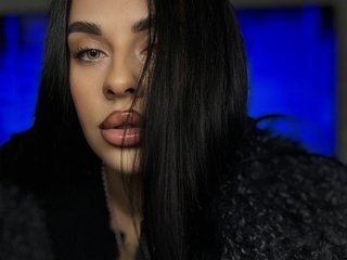 Chat de vídeo erótico TvoyShans