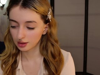 Chat de vídeo erótico AnoraMelody