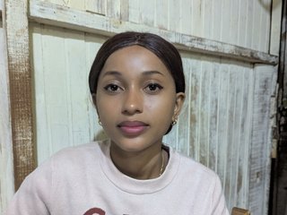 Chat de vídeo erótico Anousca