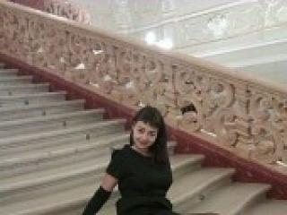 Chat de vídeo erótico anta288