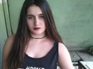 Chat de vídeo erótico antaliya1