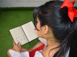 Chat de vídeo erótico Anthiope