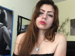 Chat de vídeo erótico AnthonelaBella