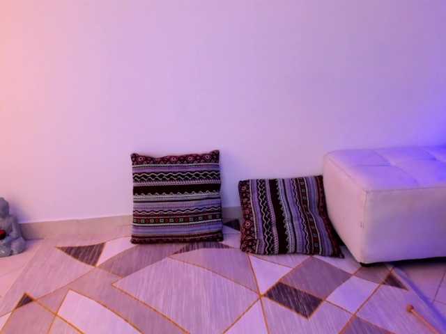 Capturas de tela de transmissão anthonellahil