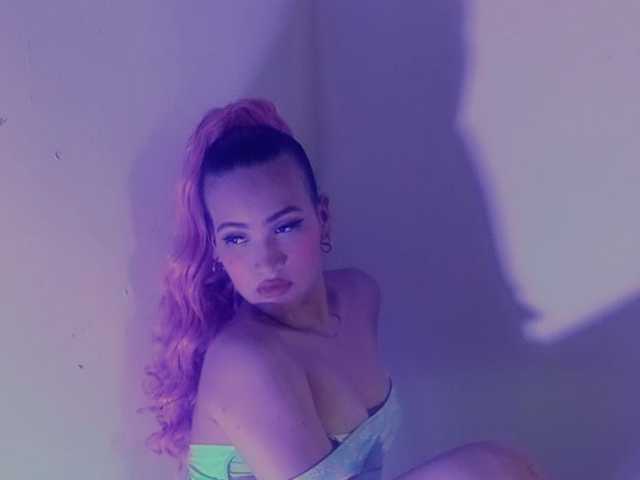 Foto do perfil AmbarAnthonellaMarquez
