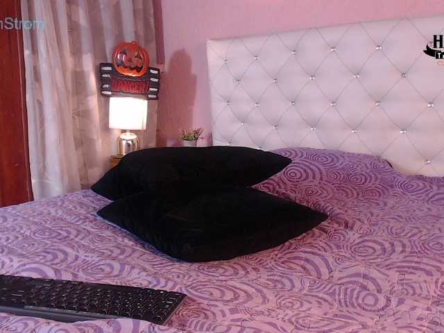 Capturas de tela de transmissão AnthonStrom