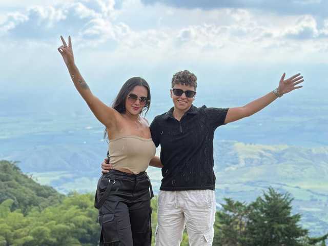 Foto do perfil antolesbian