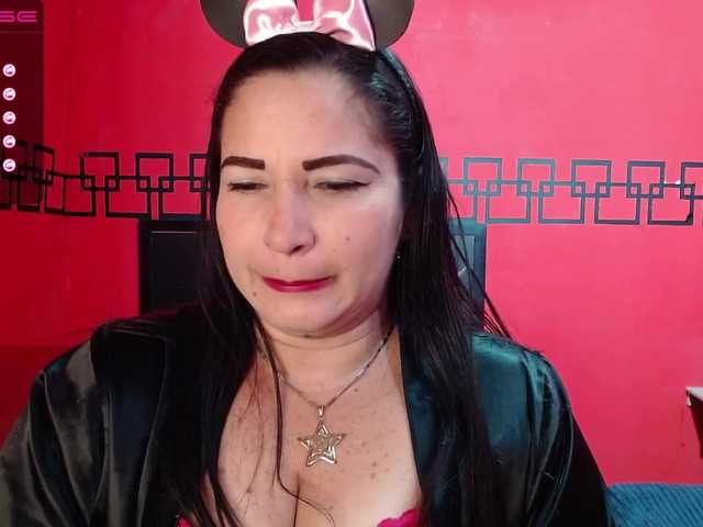 Capturas de tela de transmissão AntoMoans