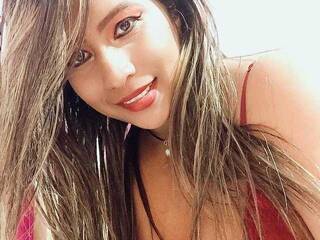 Chat de vídeo erótico Antonelapar