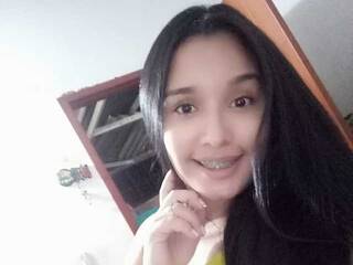 Chat de vídeo erótico Antonella-capri